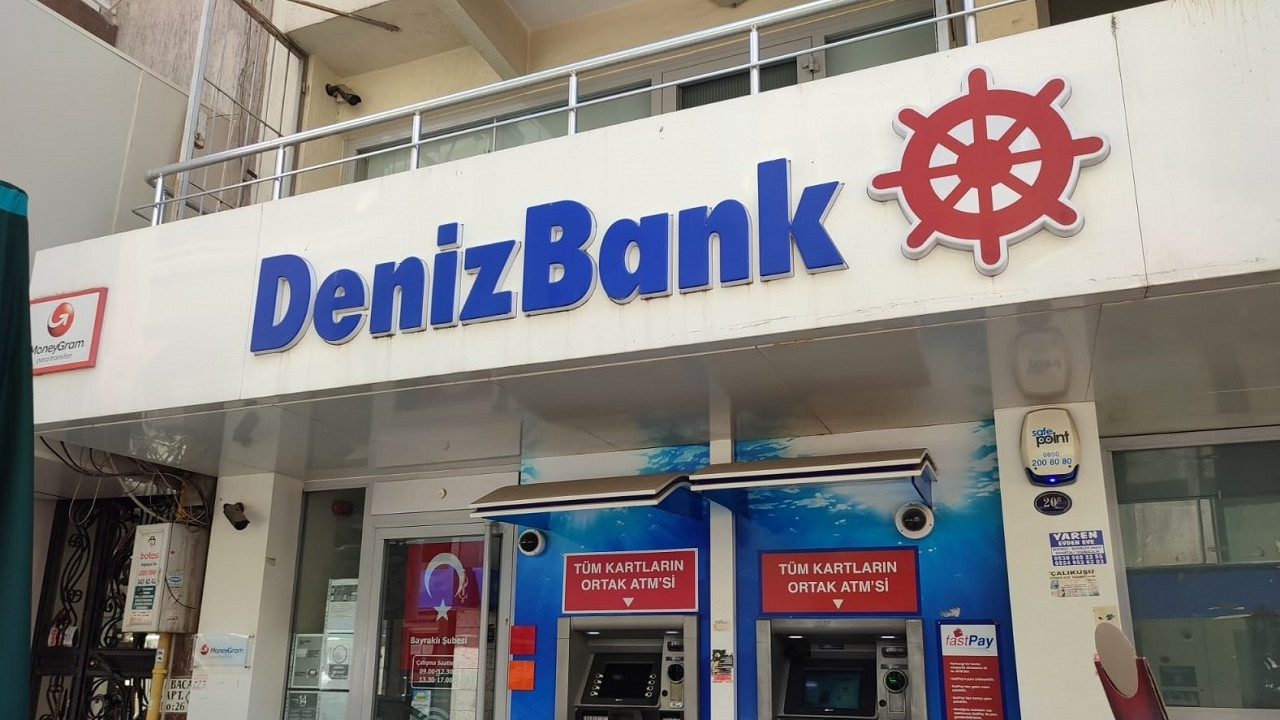 Denizbank Emeklilere Keseleri Dolduracak Haber Veriyor, Maaş Alan Emeklilere 330.000 TL Kredi Veriliyor