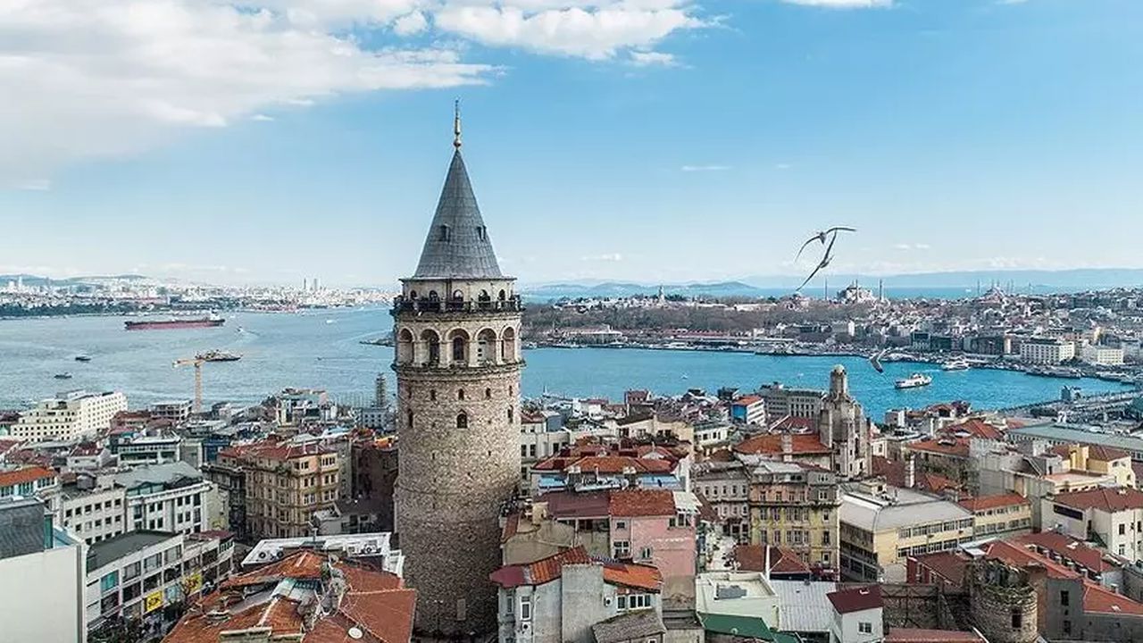 Galata Kulesi İçin Karar: Tapu Kimin Olduğu Netleşti