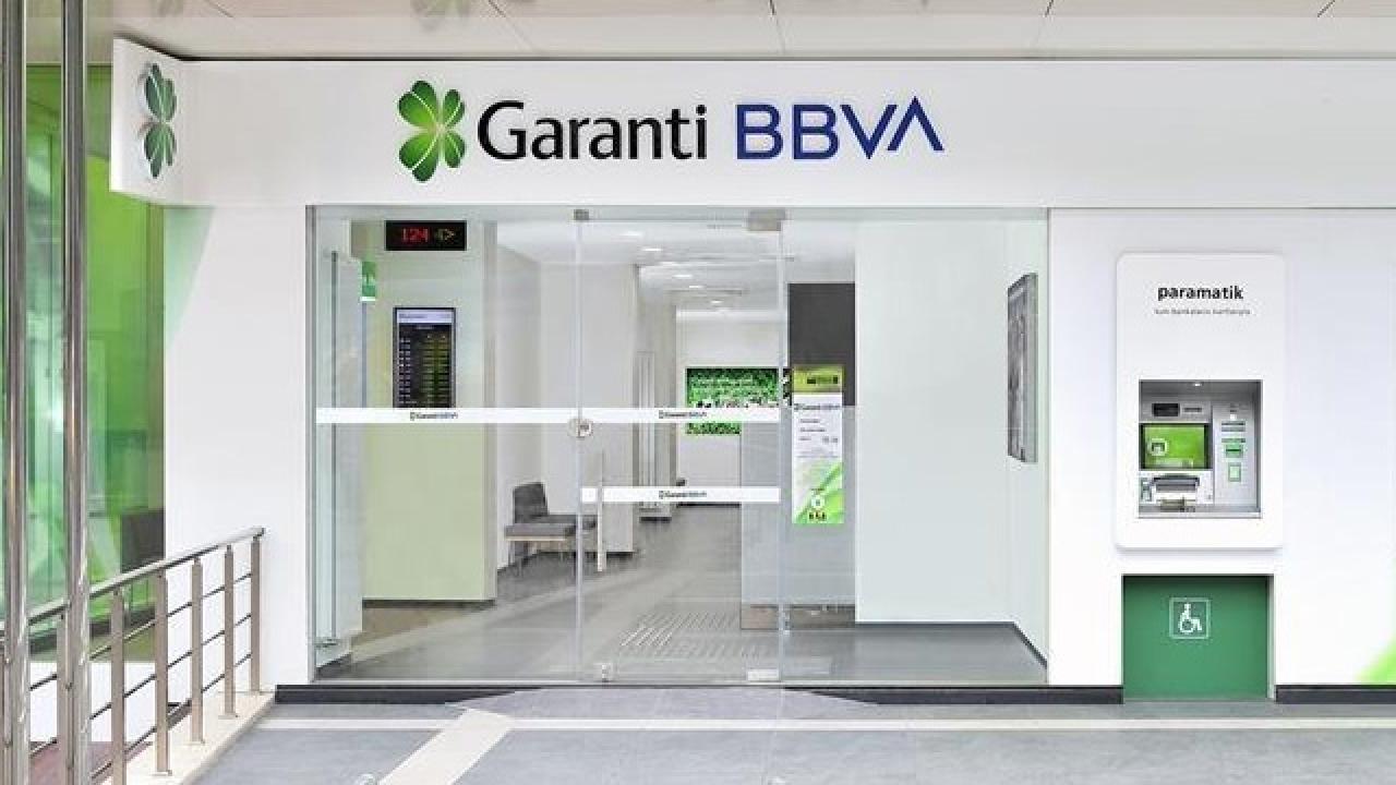 Son Dakika: 100.000 TL Ödeme Verileceği Açıklandı! Garanti BBVA Sabah açıkladı