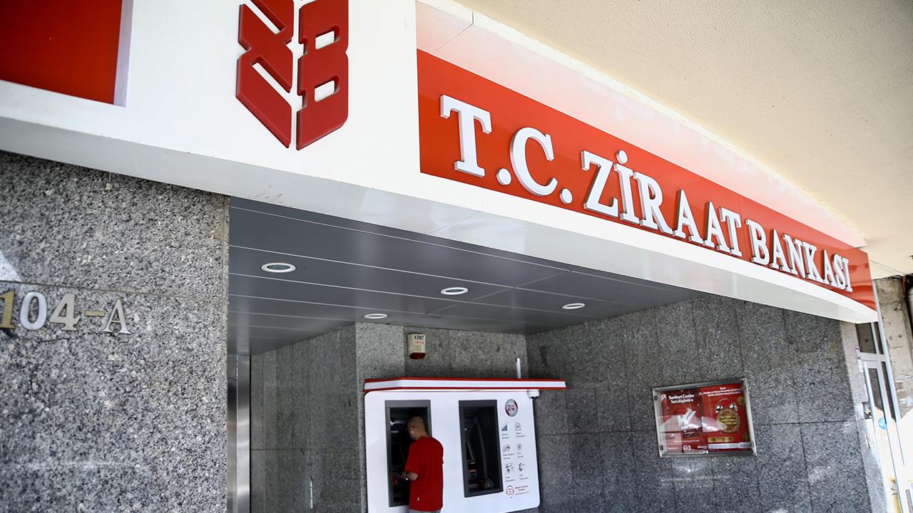 Ziraat Bankası Nisan Ayı Emekli Promosyonu Ne Kadar Olacak? Kaç Para Alınacak?