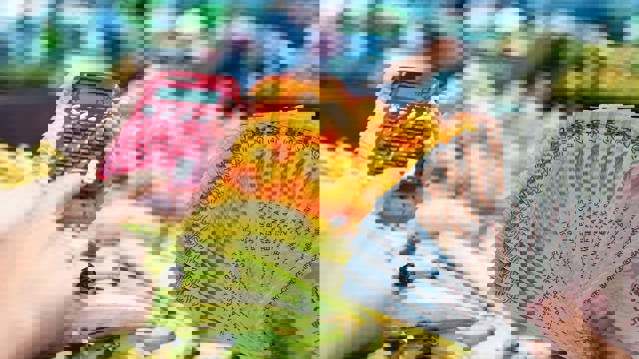 Mart enflasyonu açıklandı: Beklentilerin altında kaldı