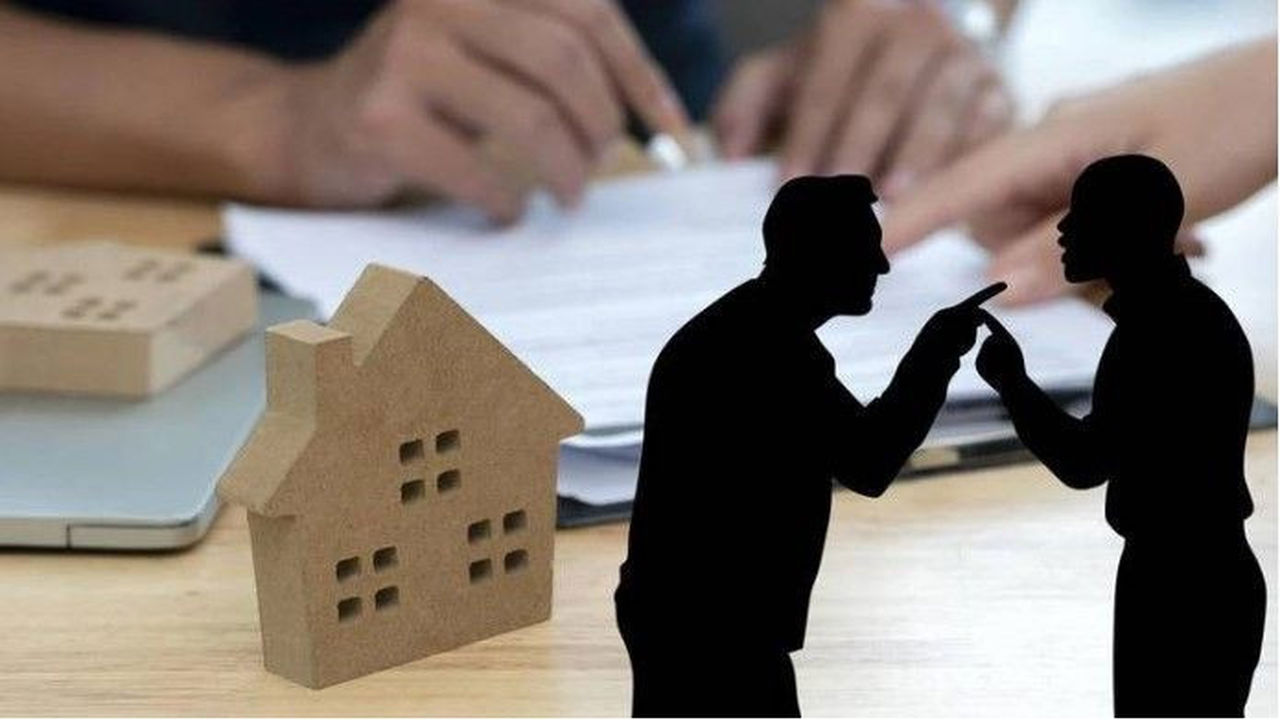 Nisan kira zam oranı açıklandı: Ev ve iş yerlerinde yeni tavan belli oldu